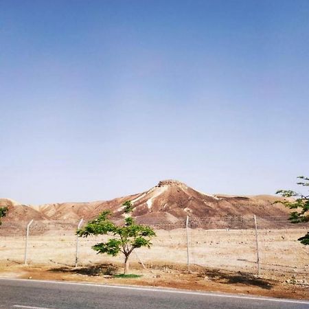 אלת המדברgoddess Of The Desert Be'er Ora Exterior foto