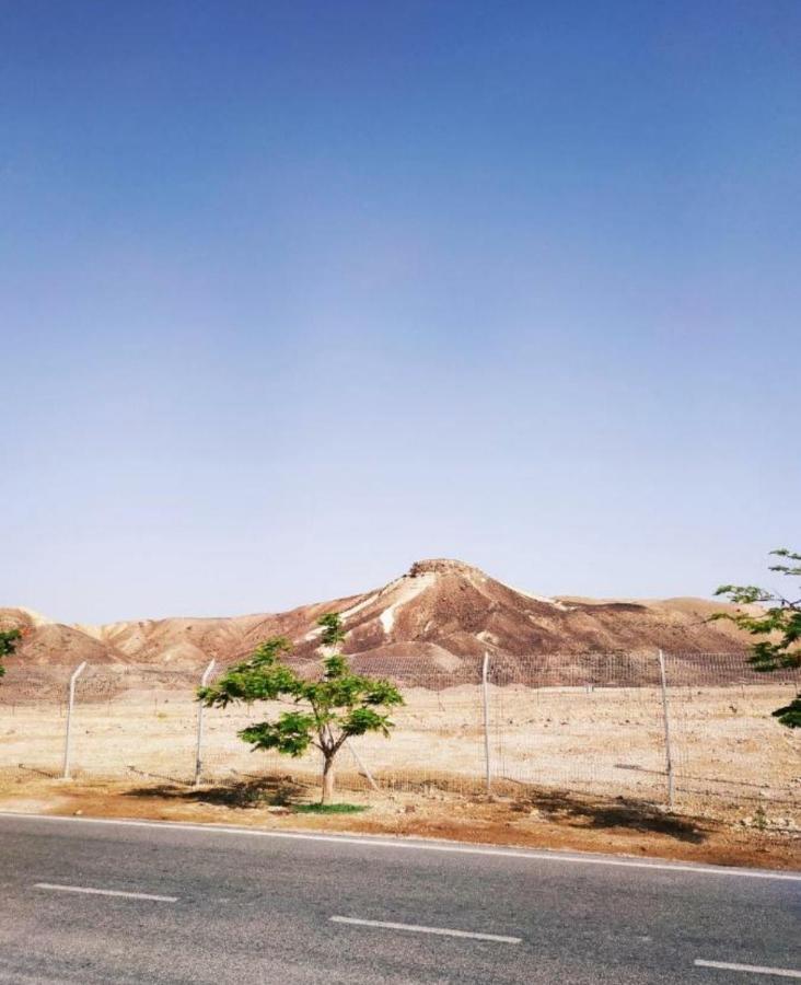 אלת המדברgoddess Of The Desert Be'er Ora Exterior foto